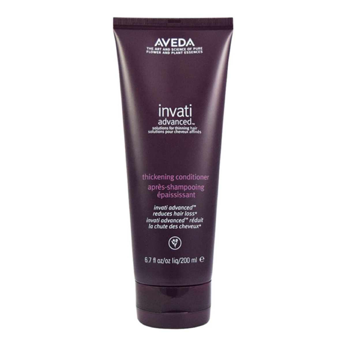 AVEDA - invati advanced™ 強韌髮質護髮素 200ml