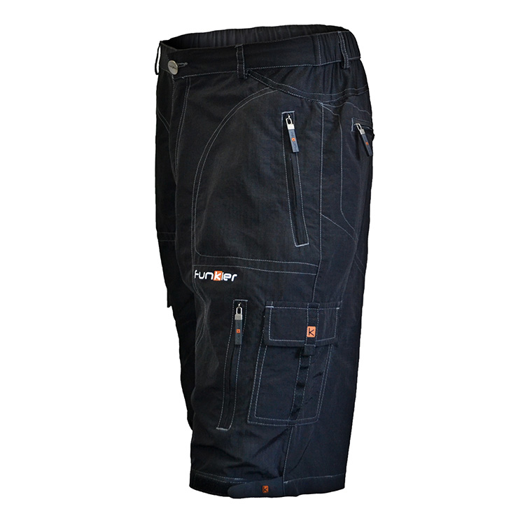 Funkier Baggy Short B-3208S