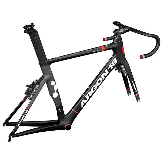 argon 18 nitrogen 2017