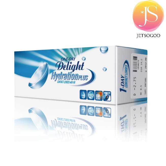 Delight HydrationPLUS  1-Day