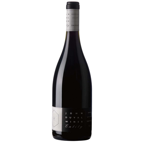 John Duval Entity Shiraz 2021 (RP92)