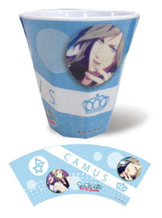 歌之王子日版水杯真愛2000%-卡謬