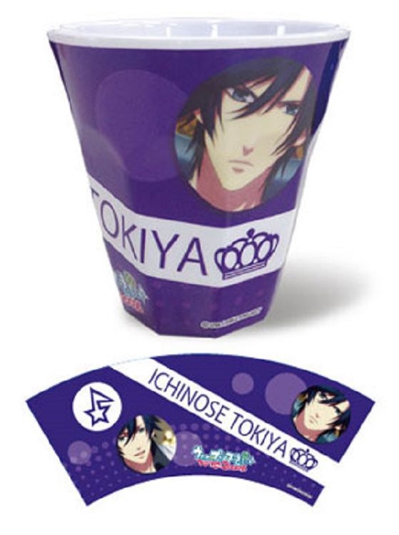 歌之王子日版水杯真愛2000%-神宮寺蓮