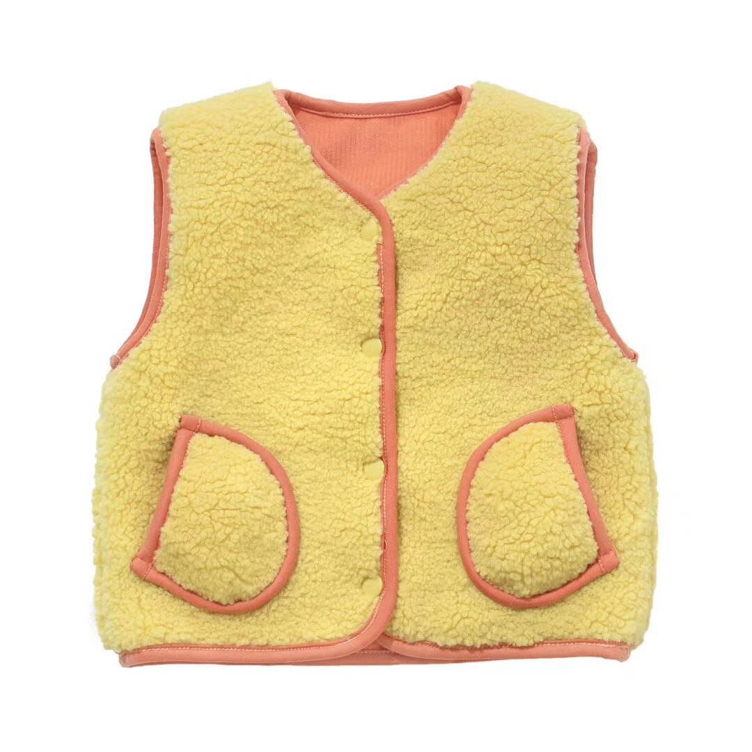 Spongebob Vest