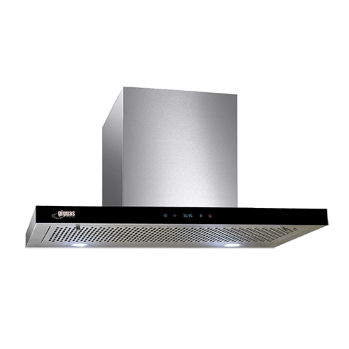 Giggas 上將 GT-970II 歐洲式 抽油煙機