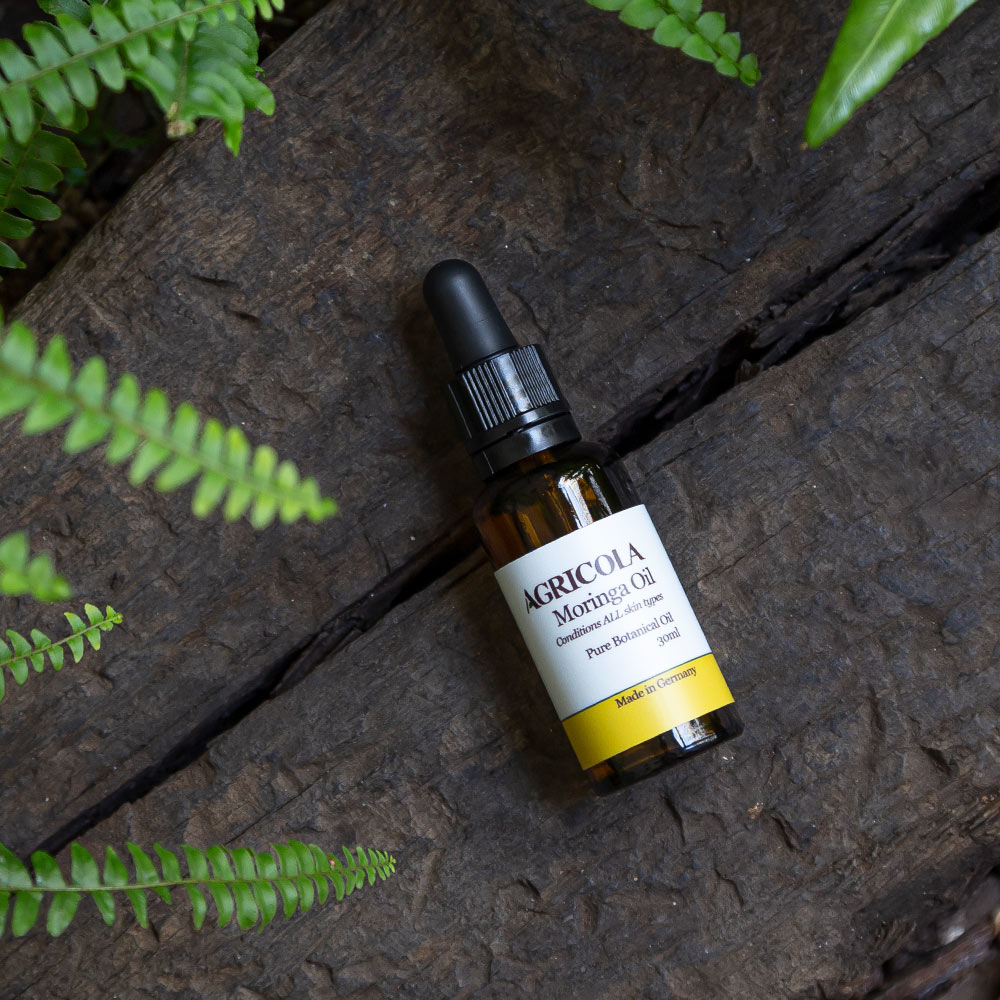 純淨辣木油-30ml