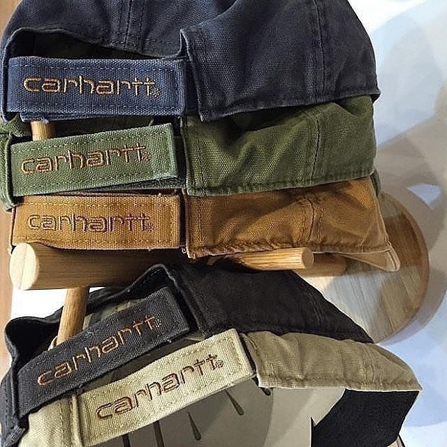 Carhartt Odessa Cap