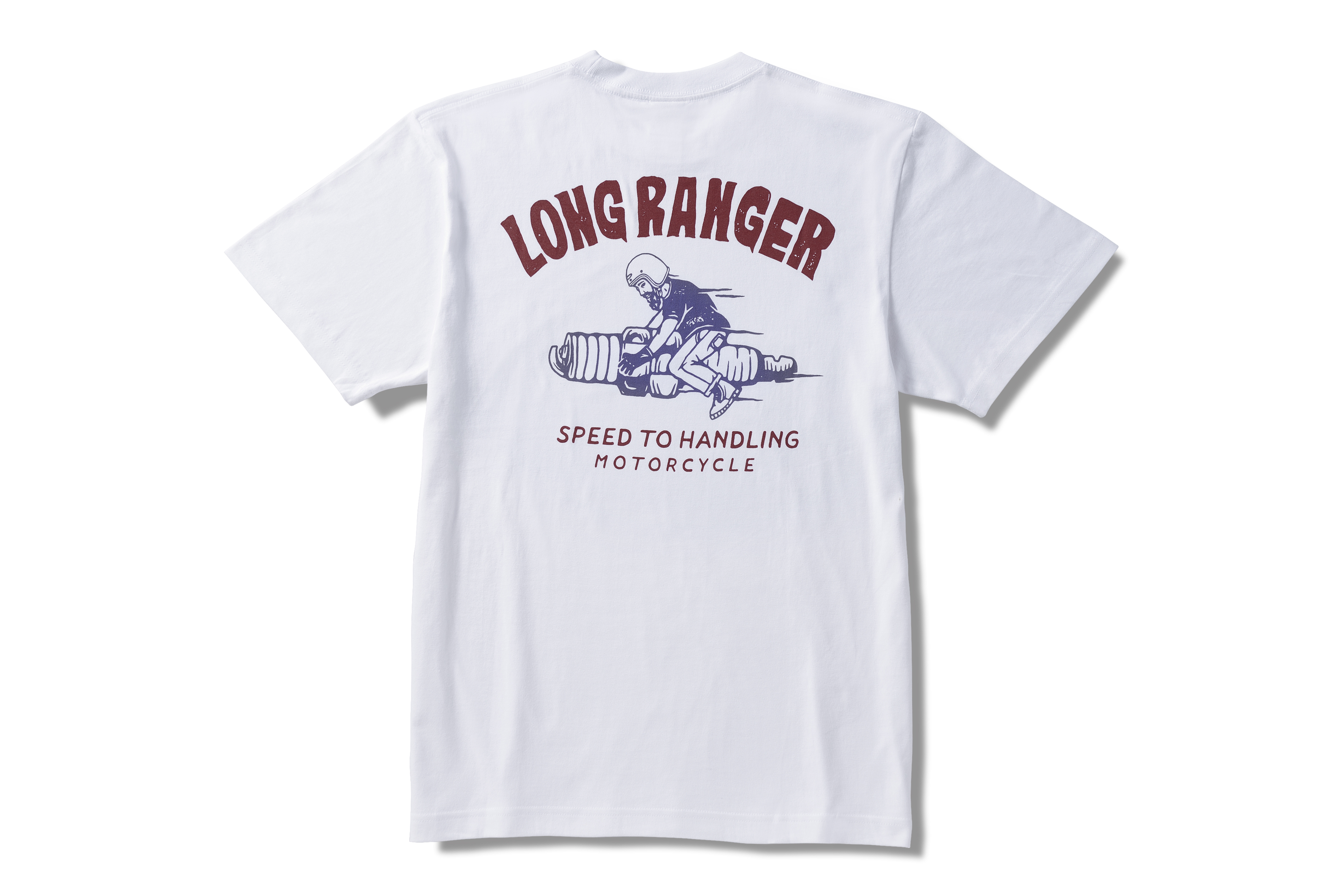 Long Ranger Tee