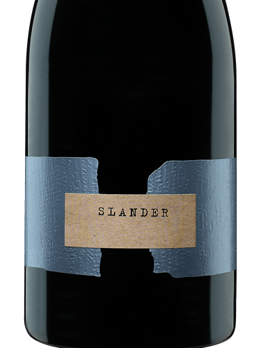 Orin Swift Slander Pinot Noir 2021