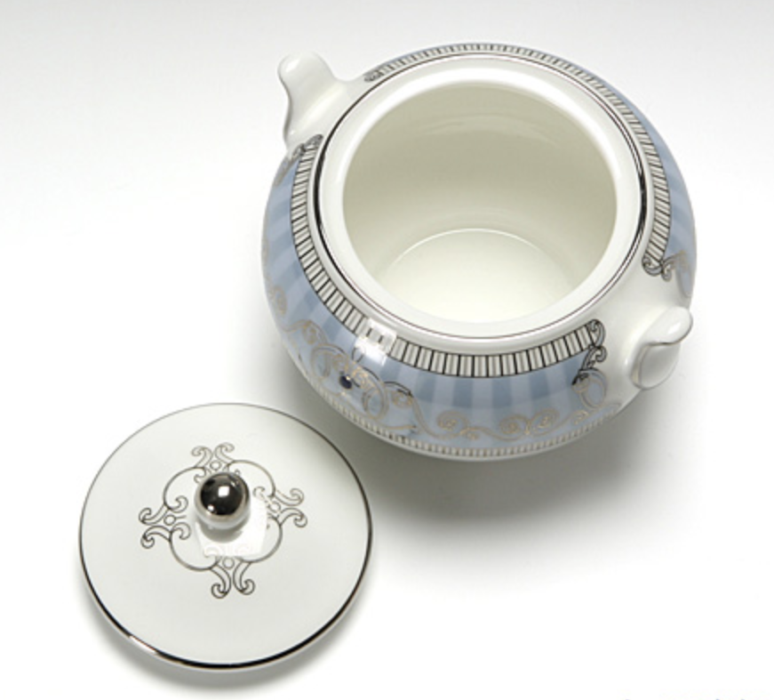 Wedgwood 雅麗珊卓英式糖壺