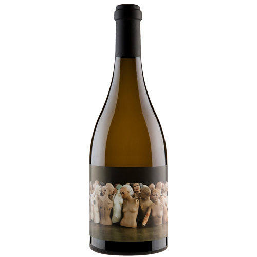 Orin Swift Mannequin Chardonnay 2022