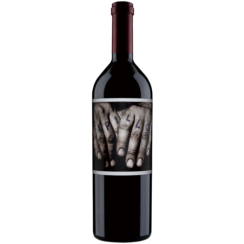 Orin Swift Papillon 2021 (RP92)