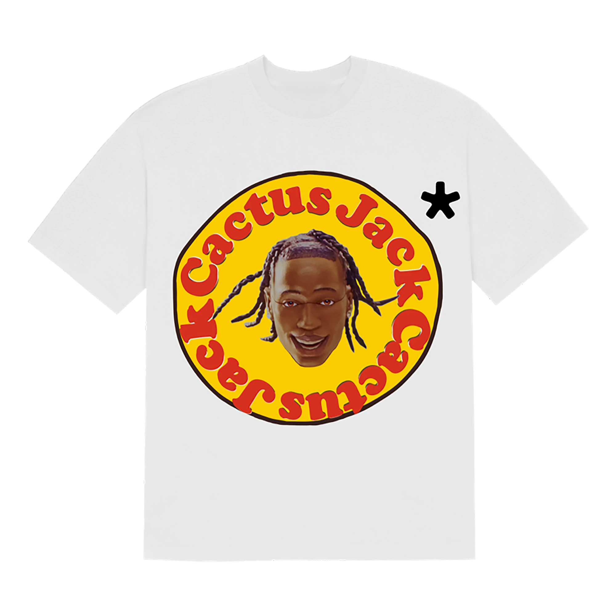 travis scott mcd tee