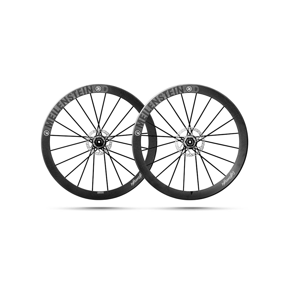 Lightweight wheelset hot sale