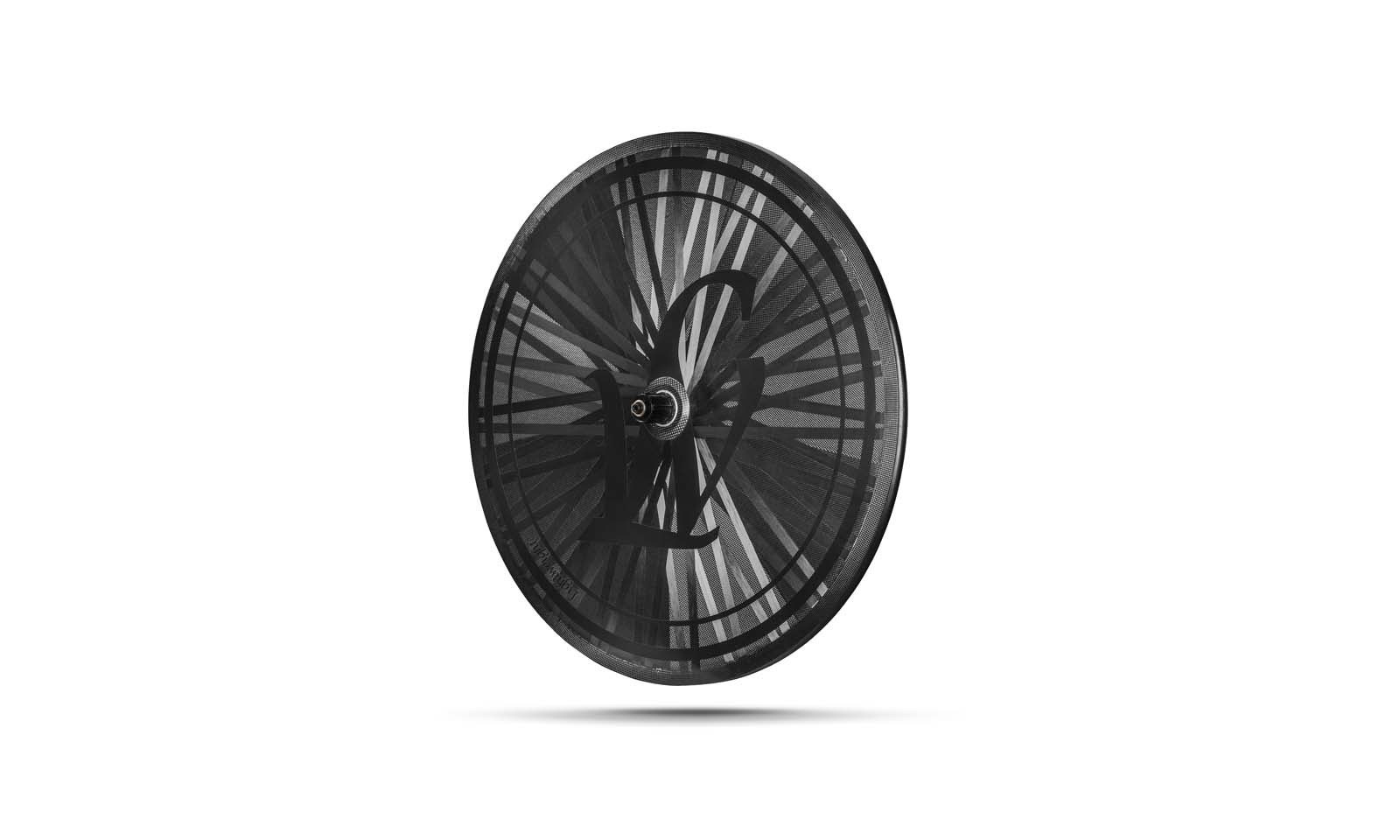 Lightweight AUTOBAHN Disc Rear Wheel