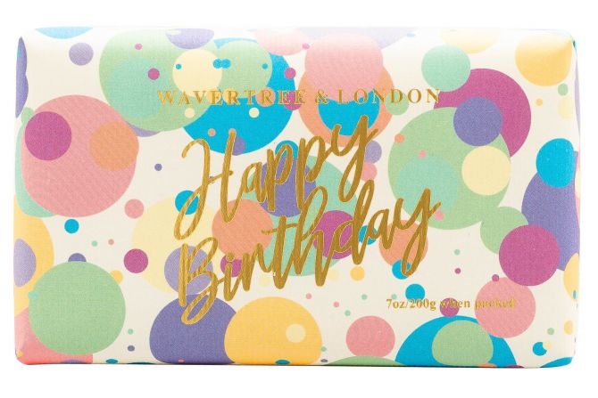 【Wavertree & London】Happy Birthday Confetti 200G