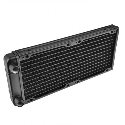 米特3C數位–Thermaltake 曜越 Pacific R240水冷排