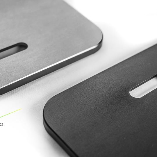 POSI 大牌框 鋁合金牌框 小七碼牌框 高硬度 輕量化