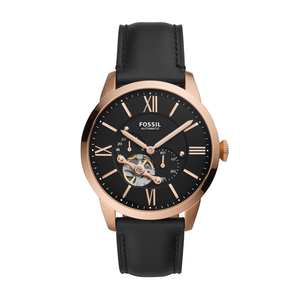 Townsman fossil deals