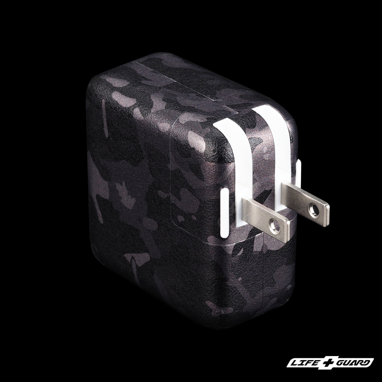 Apple 30W USB-C Accessories Skin (US_ JP_TW Type A only)