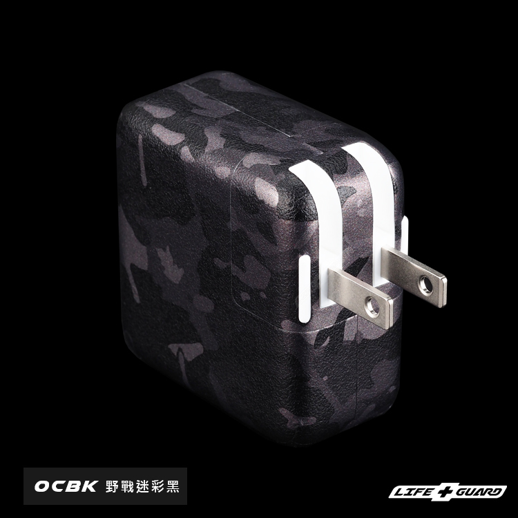 Apple 30W USB-C Accessories Skin (US_ JP_TW Type A only)