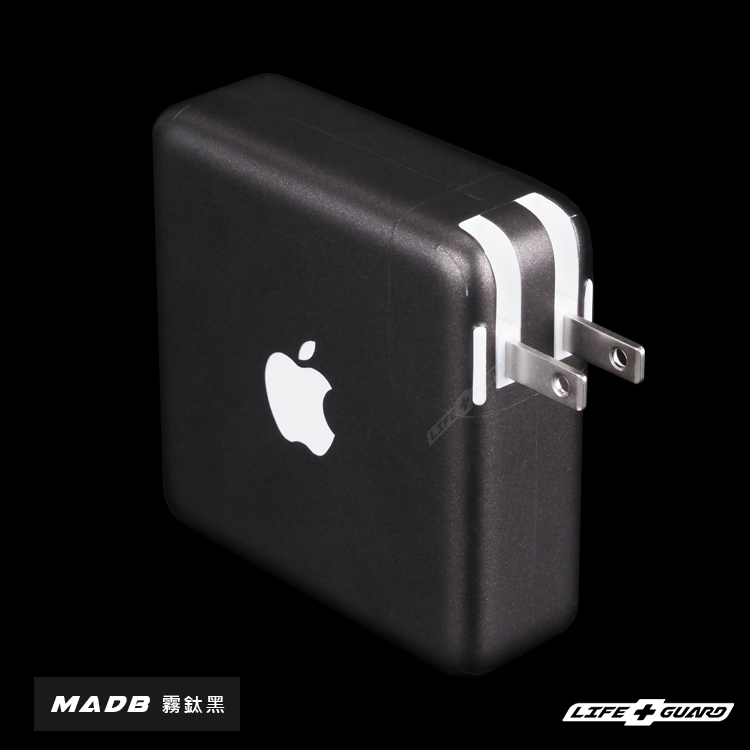 Apple 96W USB-C Accessory Skin (US_ JP_TW Type A only)