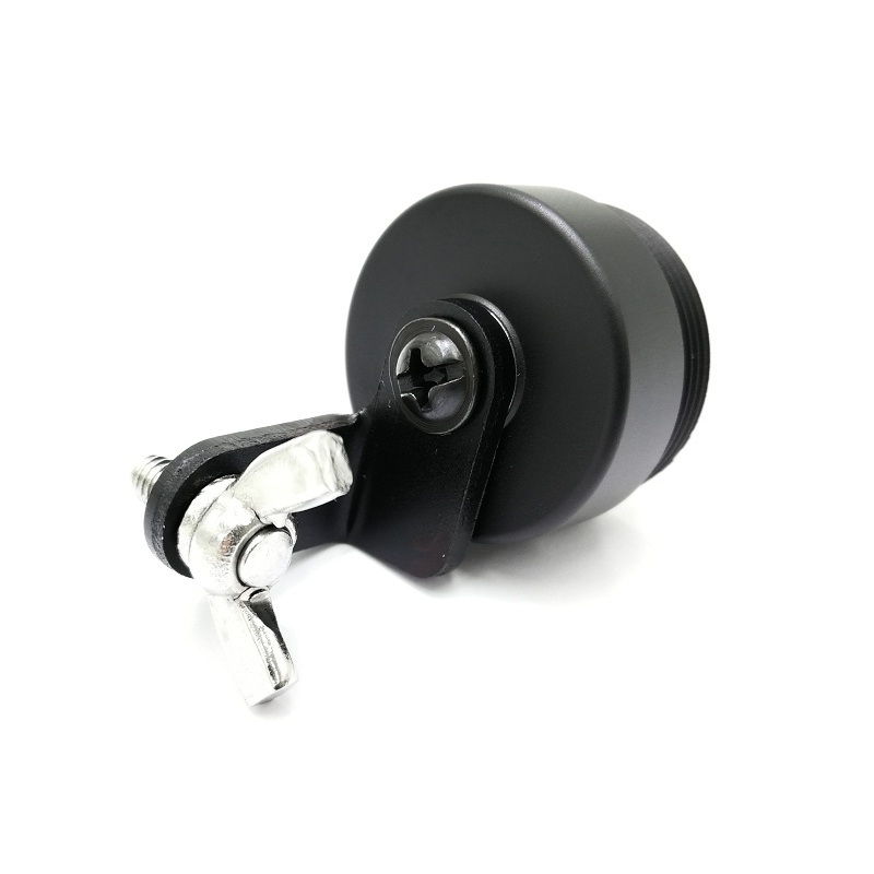 Enfitnix Xlite100 Number Plate for Rear Light