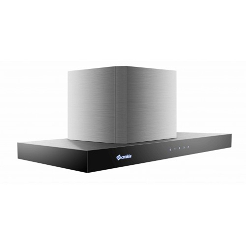 Sanki 山崎 SK-RH1187 歐洲式 抽油煙機