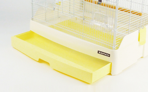 Sanko Easy Home Bird 60Yellow（最新款） HKD $980 SIZE: W620