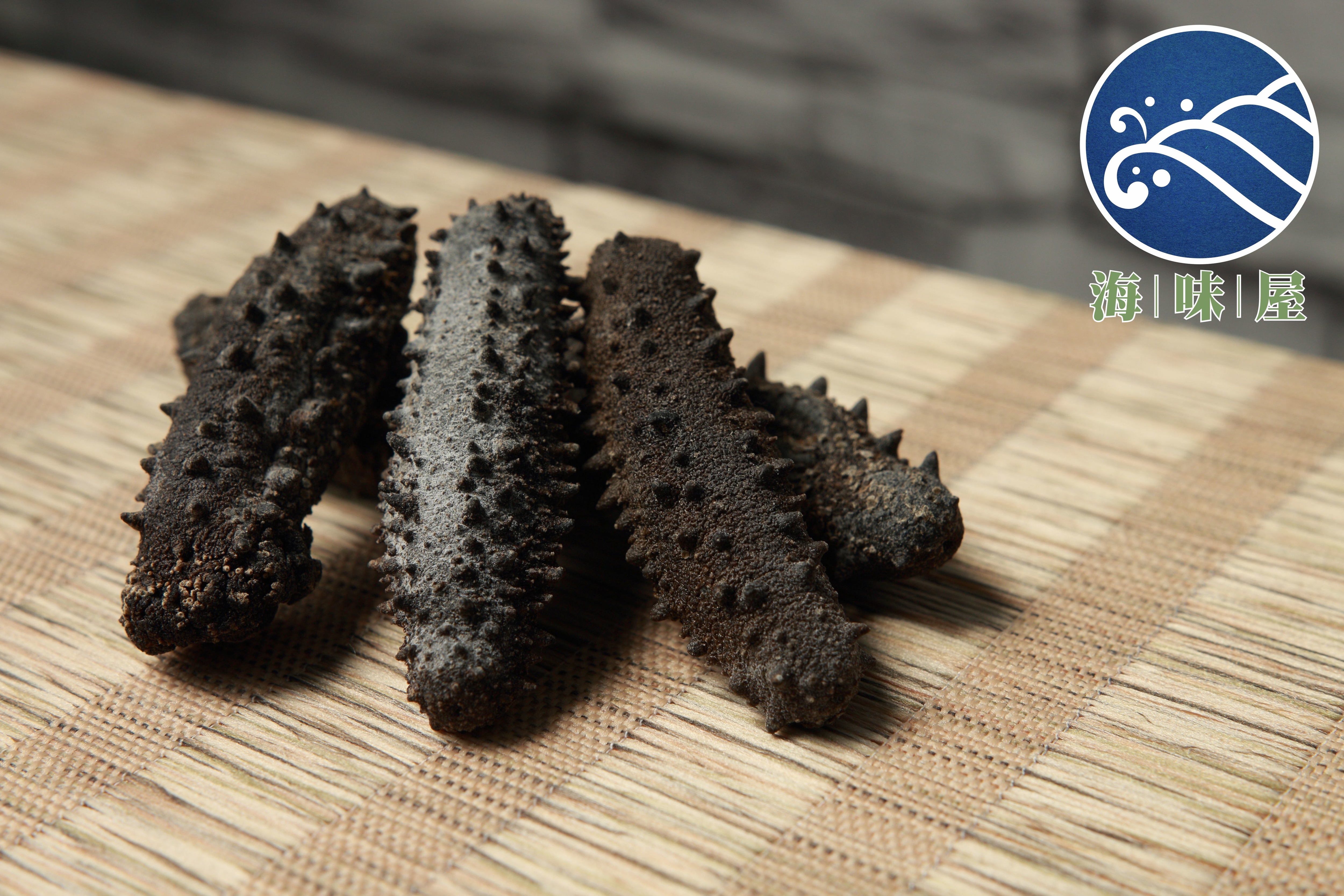 43頭日本關西遼蔘