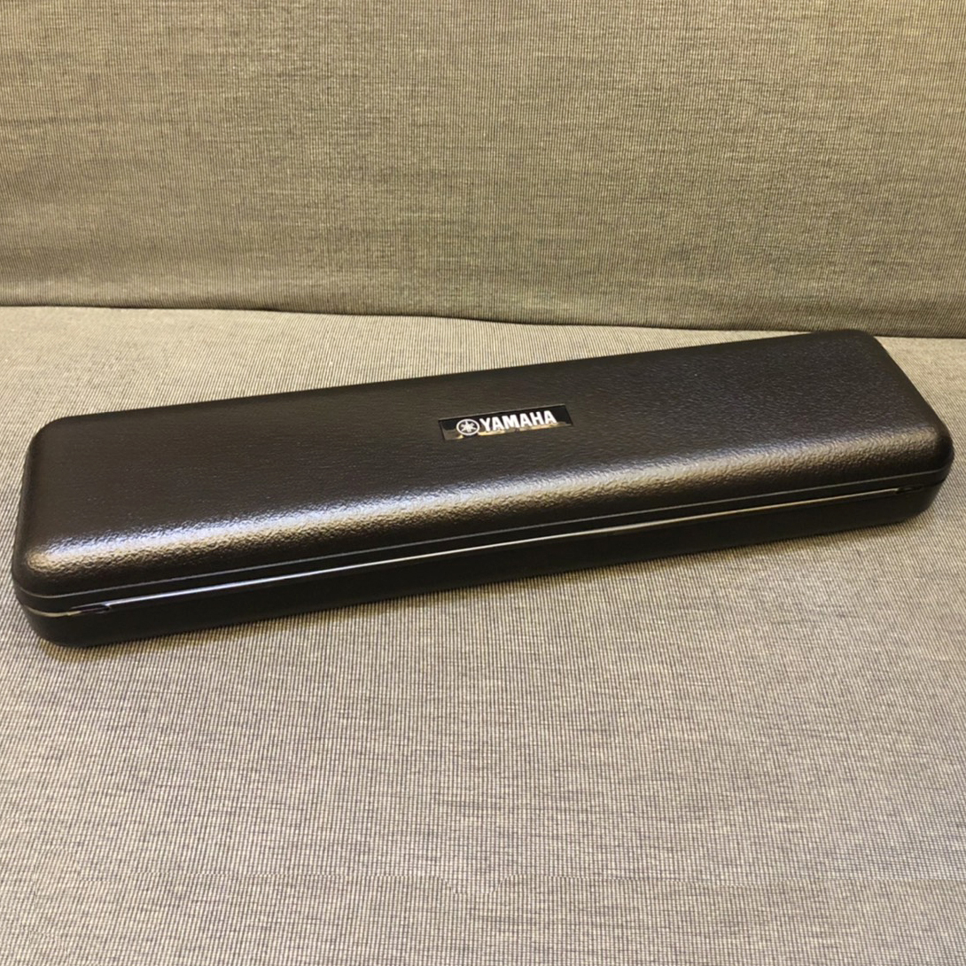 Yamaha YAMAHA YFL-272 標準型長笛【含E鍵】 第 5 張圖片｜三峽銅管 / 管樂