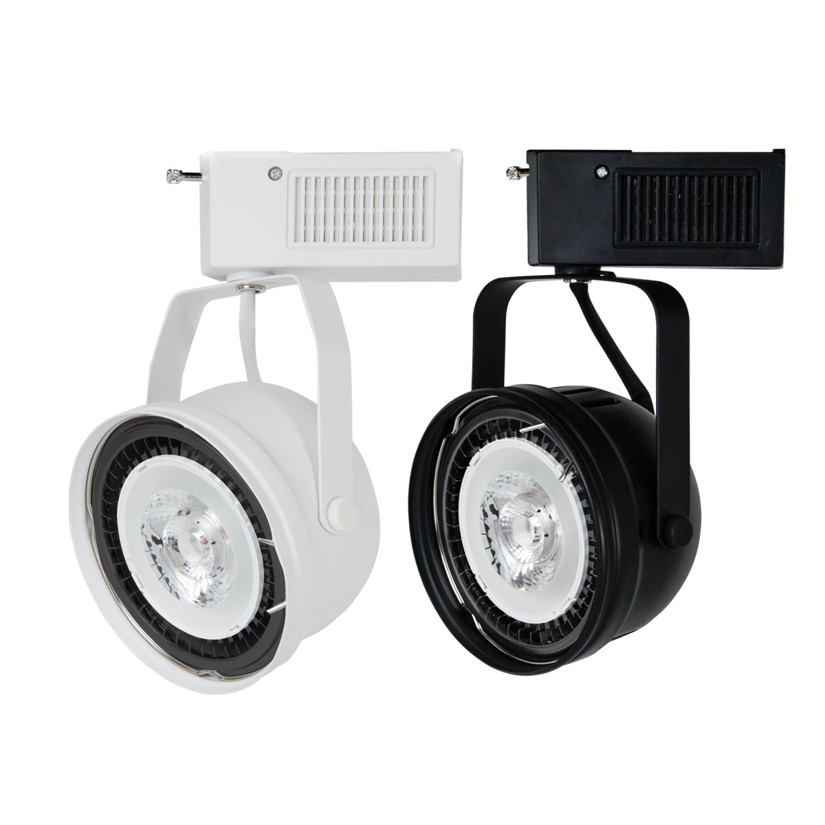 AR111軌道燈 12W 正COB