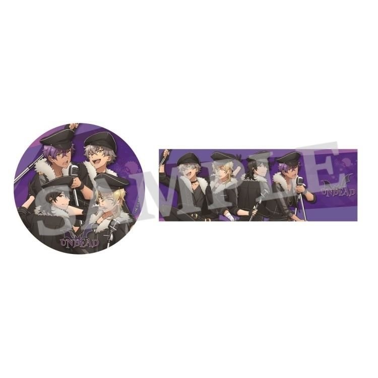 偶像夢幻祭-應援組-UNDEAD