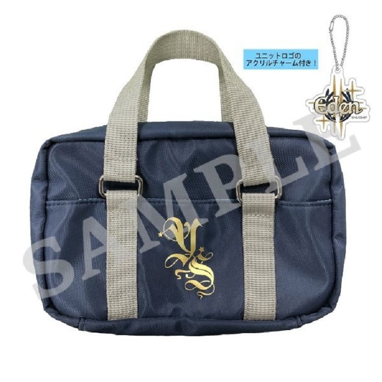 偶像夢幻祭-萬用包-Eden