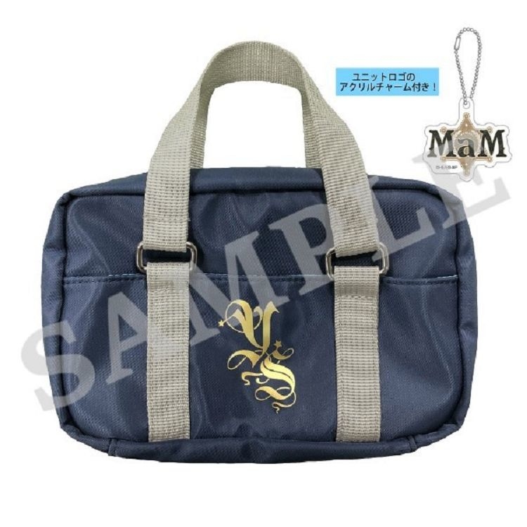 偶像夢幻祭-萬用包-MaM