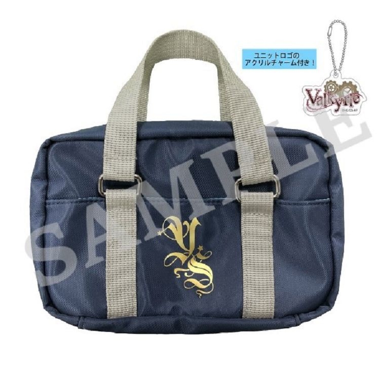 偶像夢幻祭-萬用包-Valkyrie