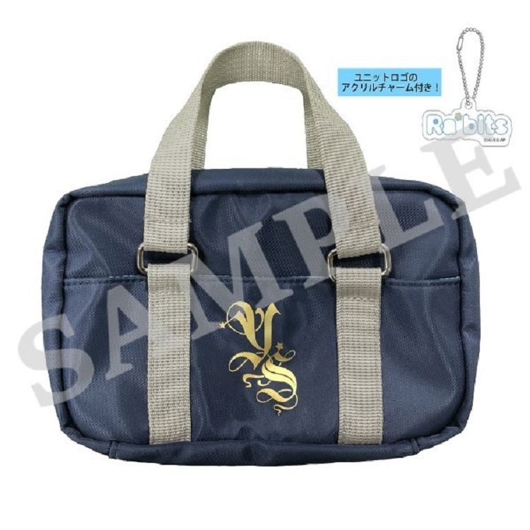 偶像夢幻祭-萬用包-Ra*bits