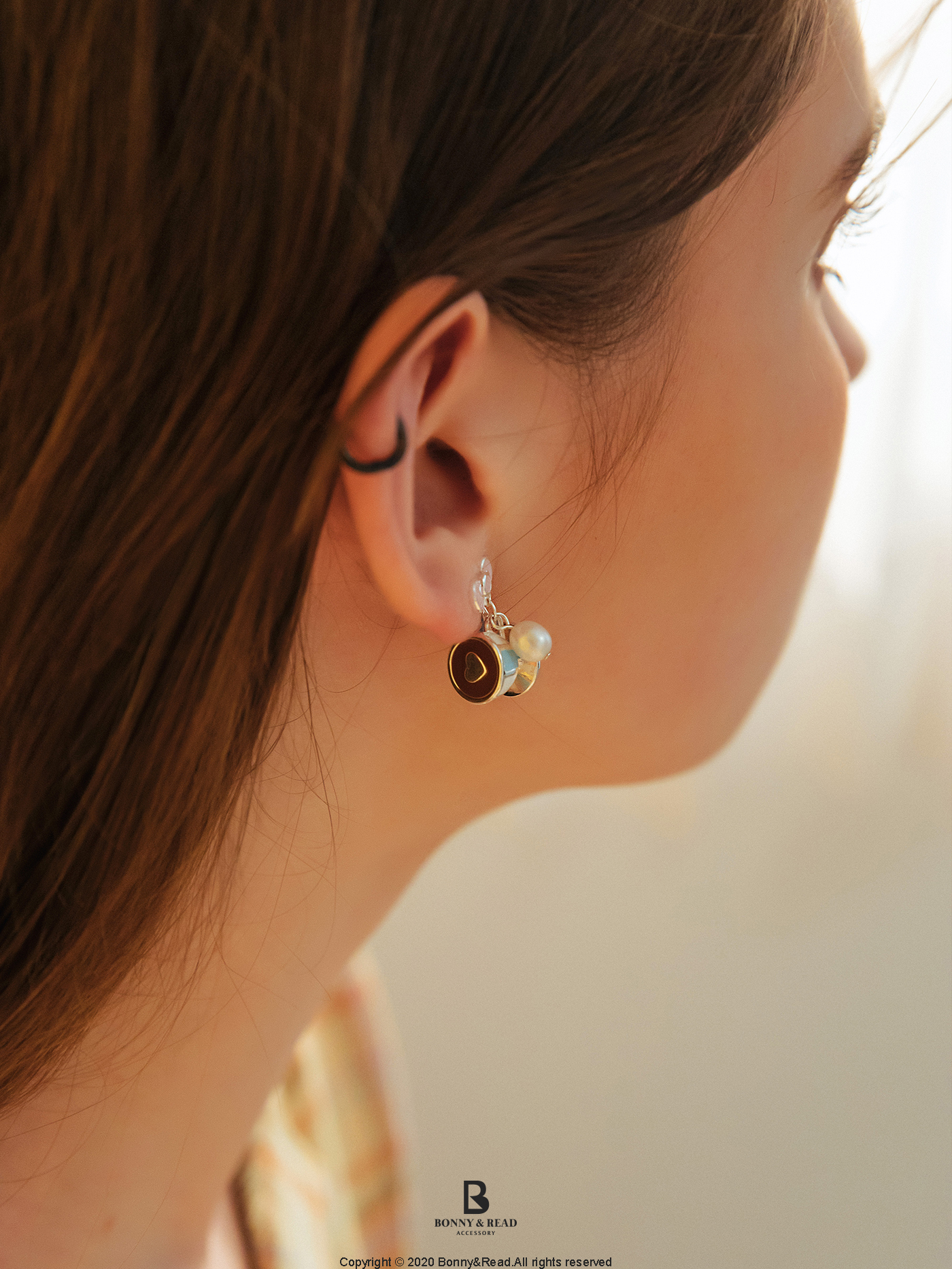 三麗鷗獨家聯名,Hello Kitty,Hello Kitty耳環,凱蒂貓,聯名款