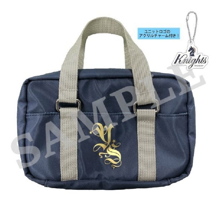 偶像夢幻祭-萬用包-Knights