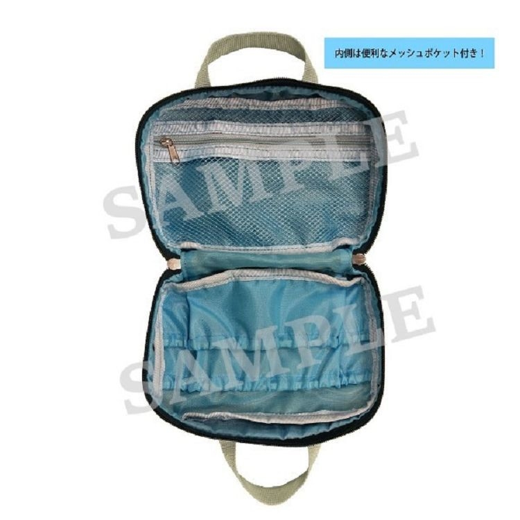 偶像夢幻祭-萬用包-Knights