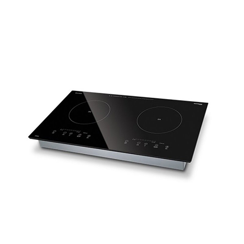 German Pool 德國寶 GIC-BD56B 5600W 座檯或嵌入式IC電磁爐