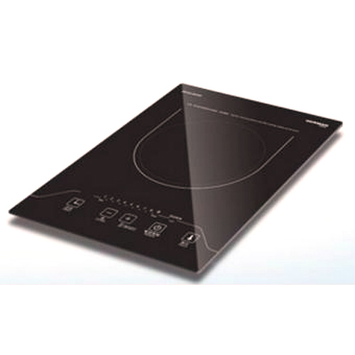 German Pool 德國寶 GIC-CS28B 30厘米單頭內置式電磁爐