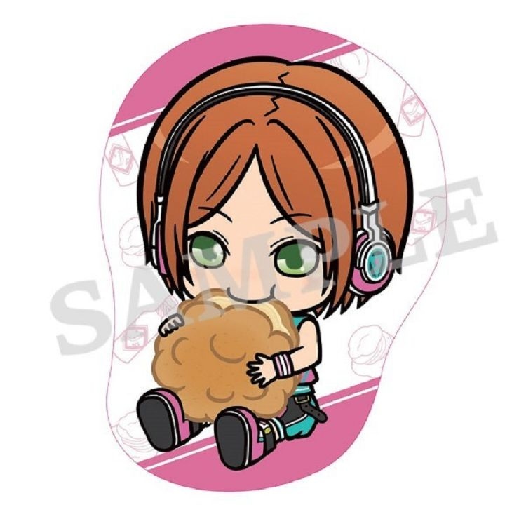 偶像夢幻祭-抱枕-葵 日向