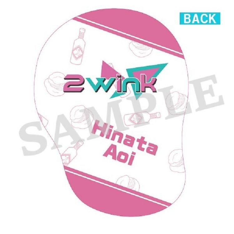 偶像夢幻祭-抱枕-葵 日向