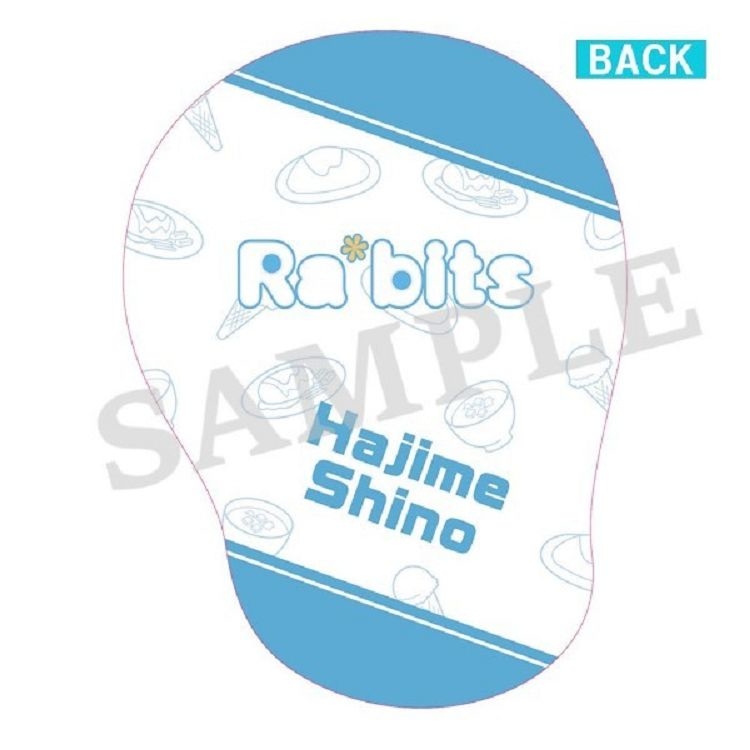 偶像夢幻祭-抱枕-紫之 創