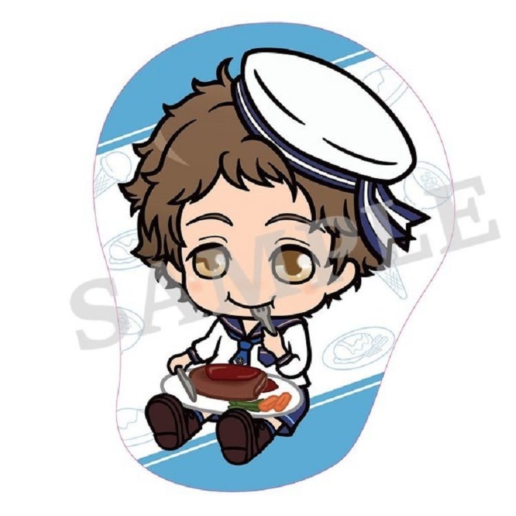 偶像夢幻祭-抱枕-天滿 光