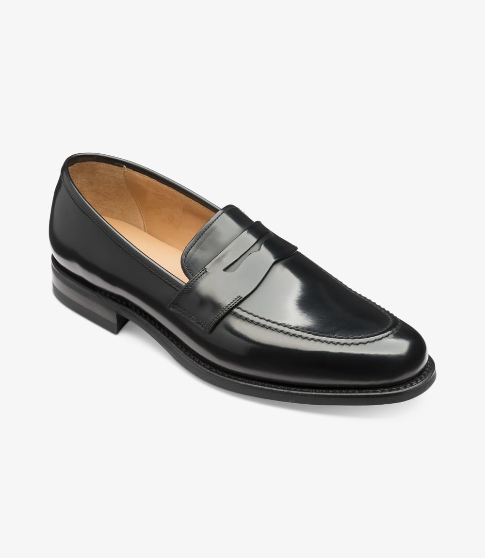 loake l1 quality