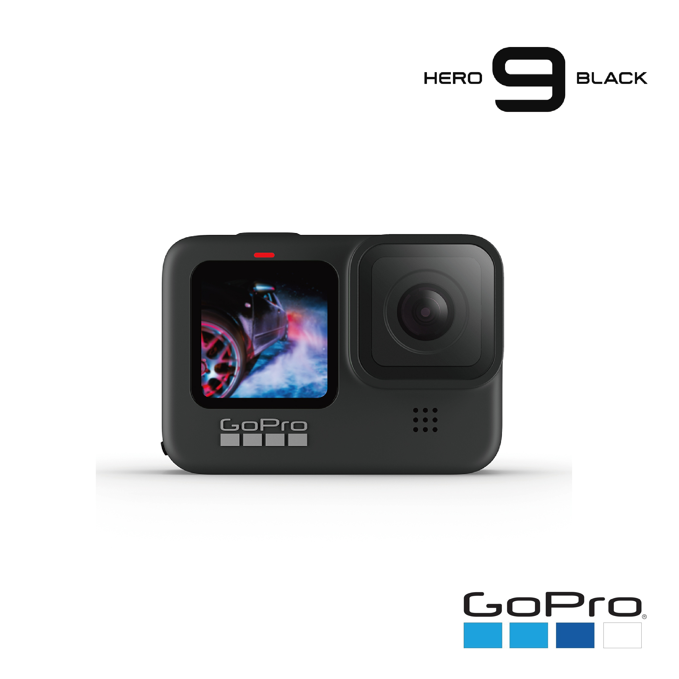 GoPro HERO9 BLACK CHDHX-901-FW glassism.com