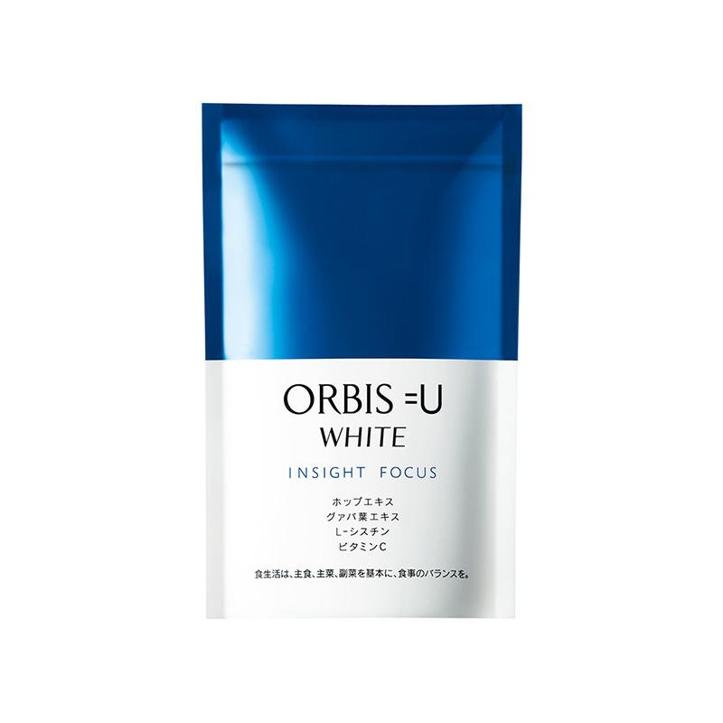 ORBIS U-White Insight Focus