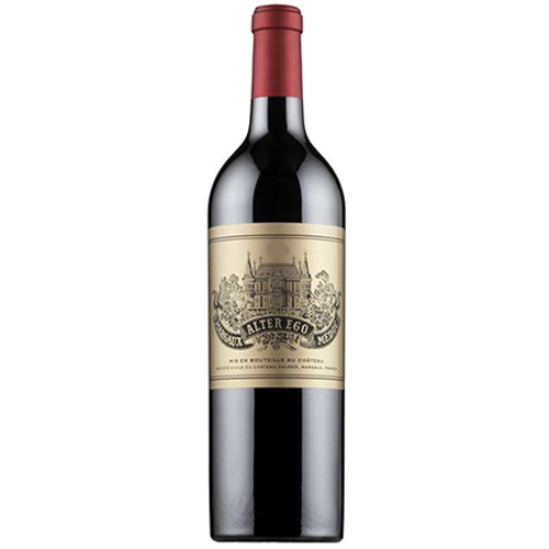 Alter Ego de Palmer 2015 (JS96)